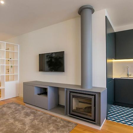 Chic Alves Apartment Порто Екстериор снимка