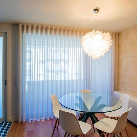 Chic Alves Apartment Порто Екстериор снимка