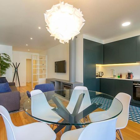 Chic Alves Apartment Порто Екстериор снимка