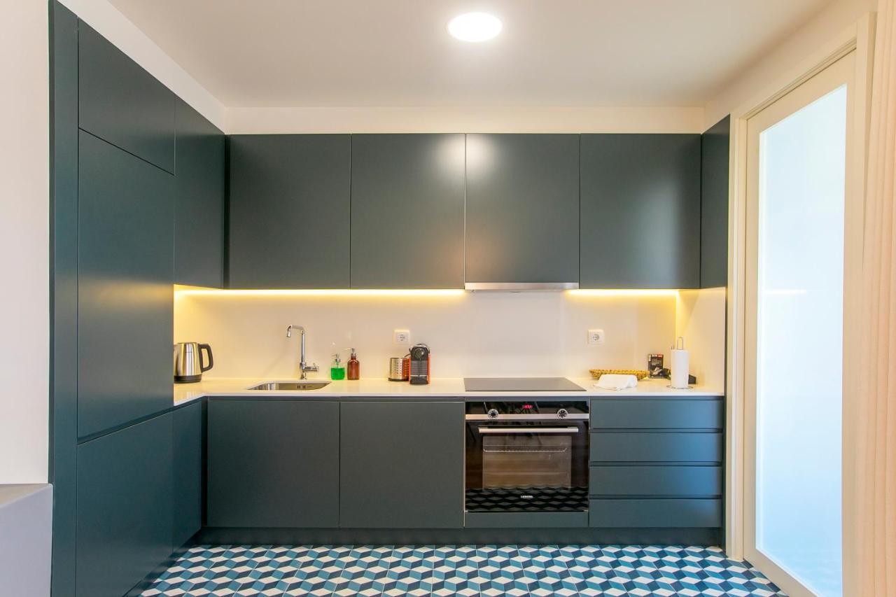 Chic Alves Apartment Порто Екстериор снимка