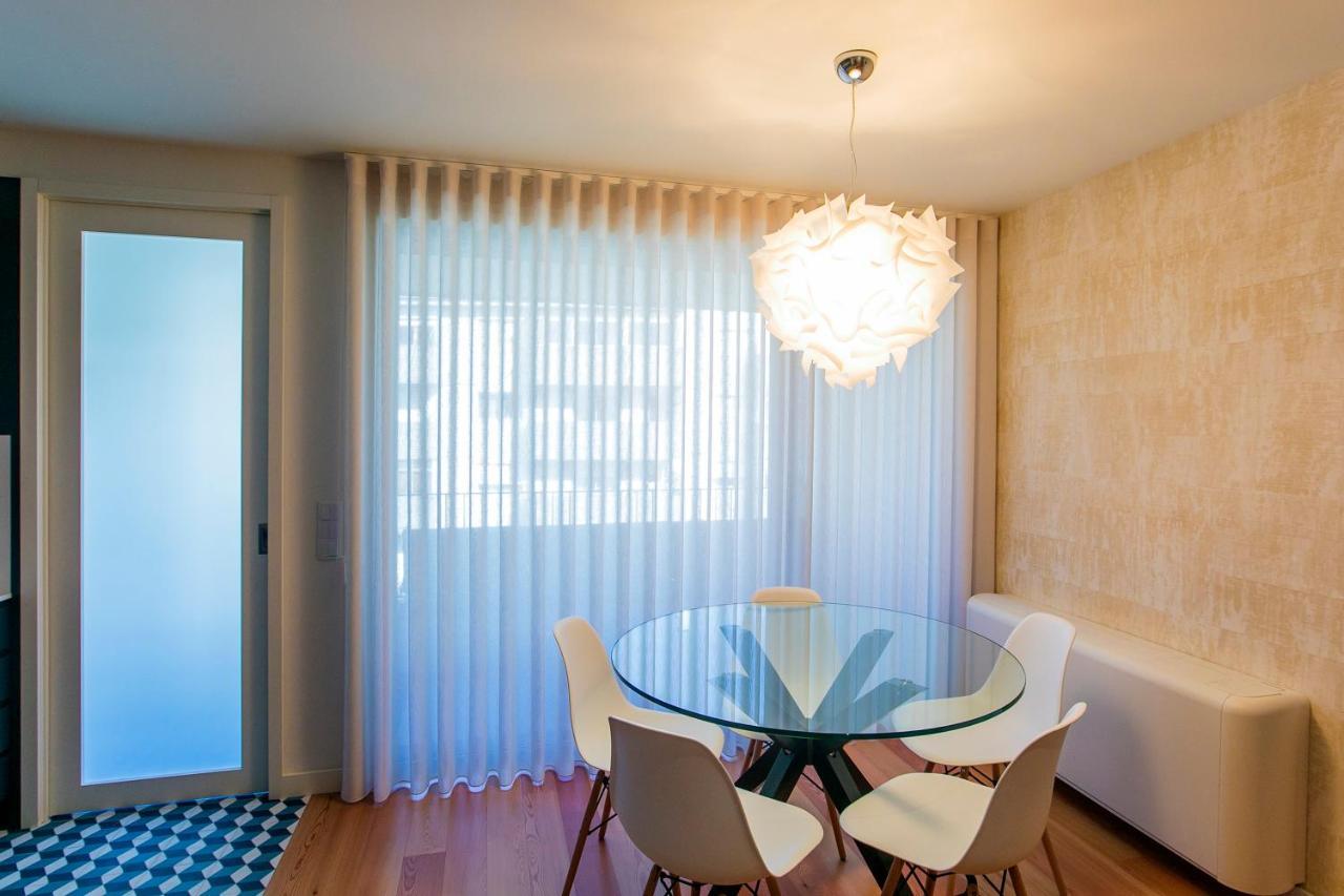 Chic Alves Apartment Порто Екстериор снимка