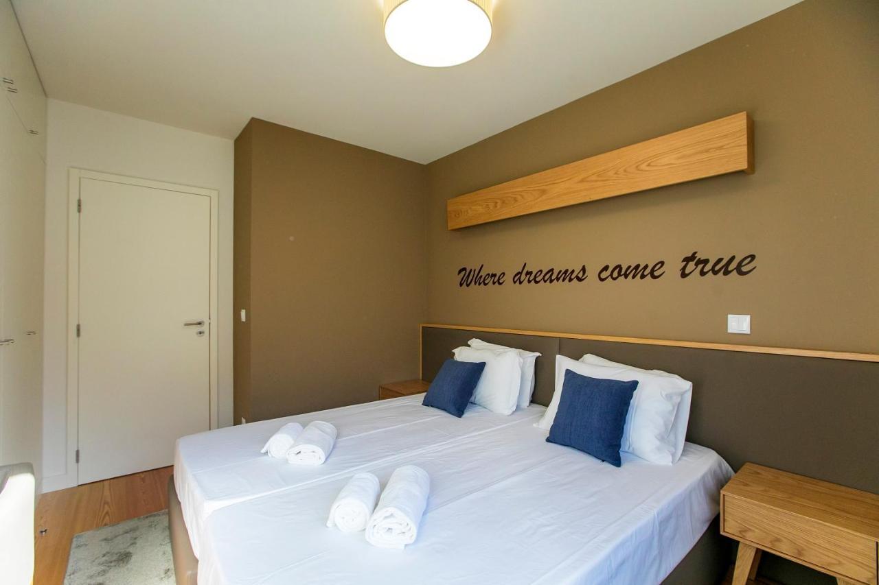 Chic Alves Apartment Порто Екстериор снимка