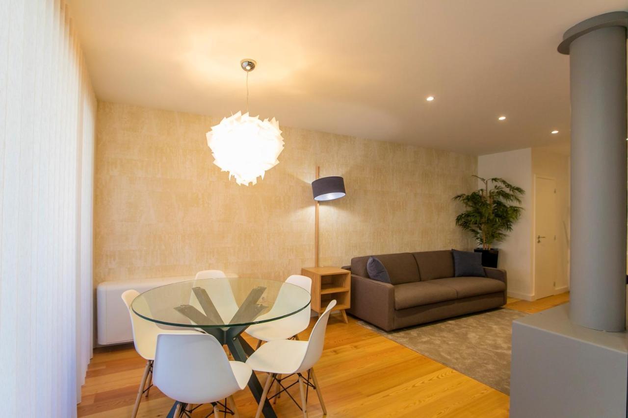 Chic Alves Apartment Порто Екстериор снимка