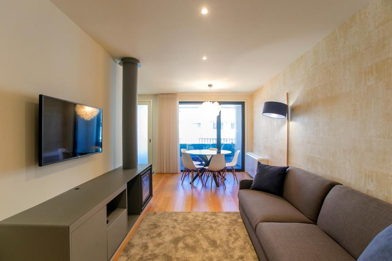 Chic Alves Apartment Порто Екстериор снимка