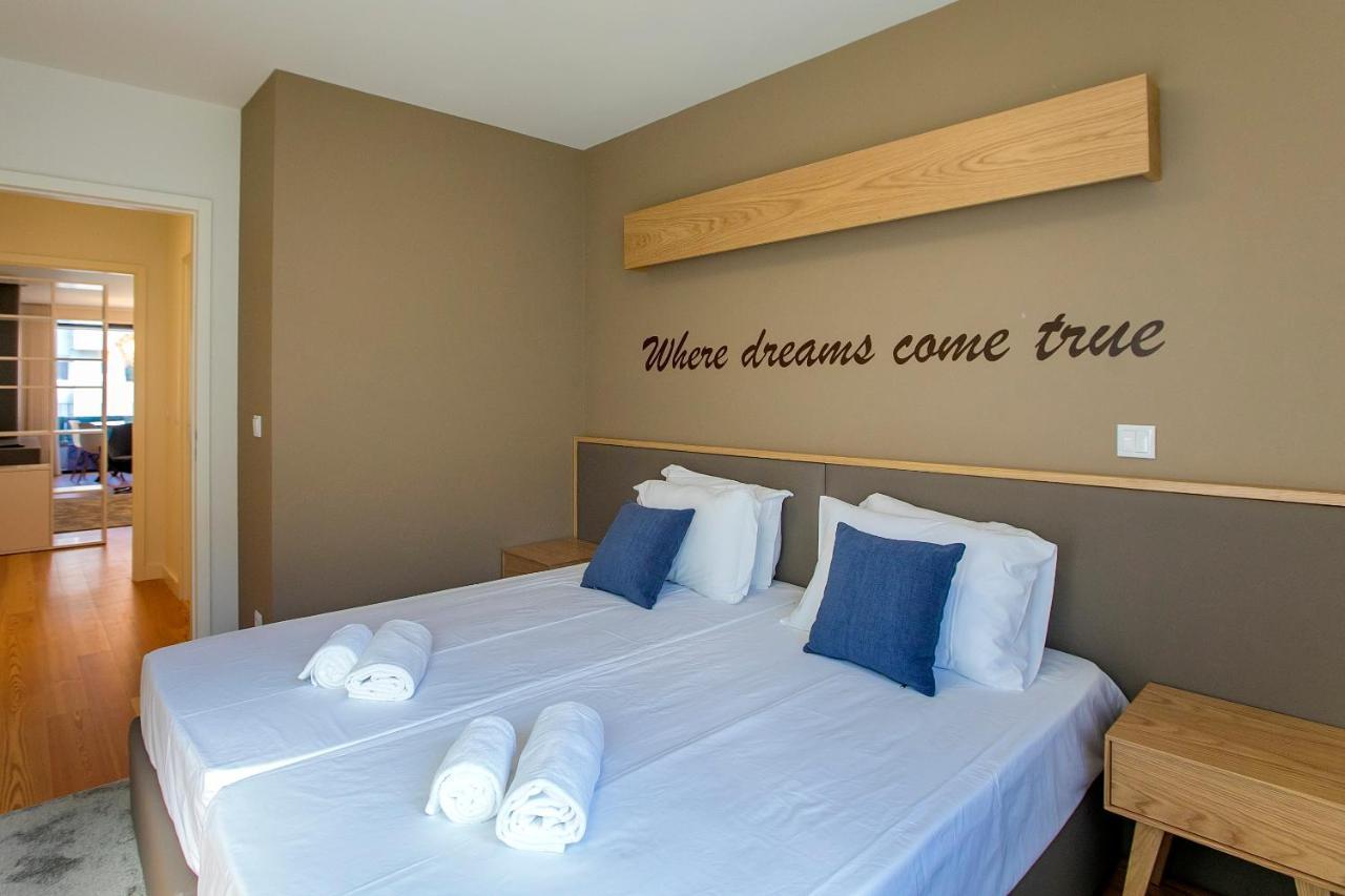 Chic Alves Apartment Порто Екстериор снимка