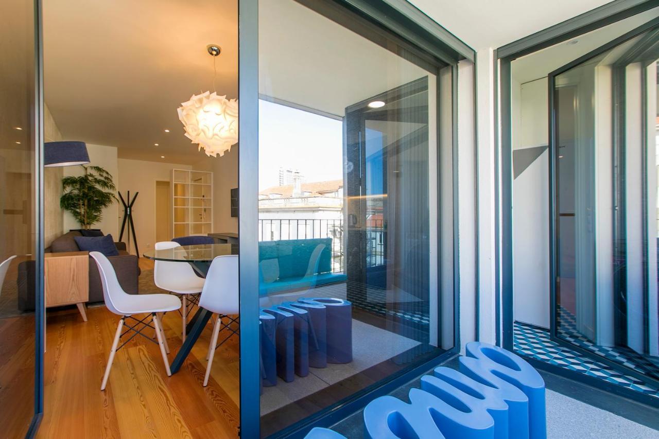 Chic Alves Apartment Порто Екстериор снимка