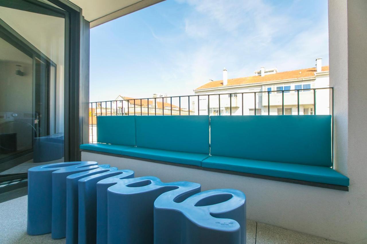 Chic Alves Apartment Порто Екстериор снимка